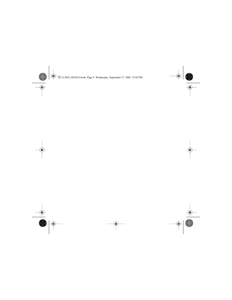 Apple iPod Hi-Fi User Manual | Page 8 / 102
