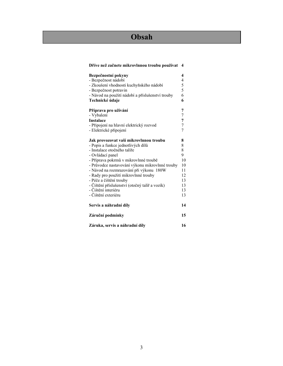 Electrolux EMM21000W User Manual | Page 136 / 180