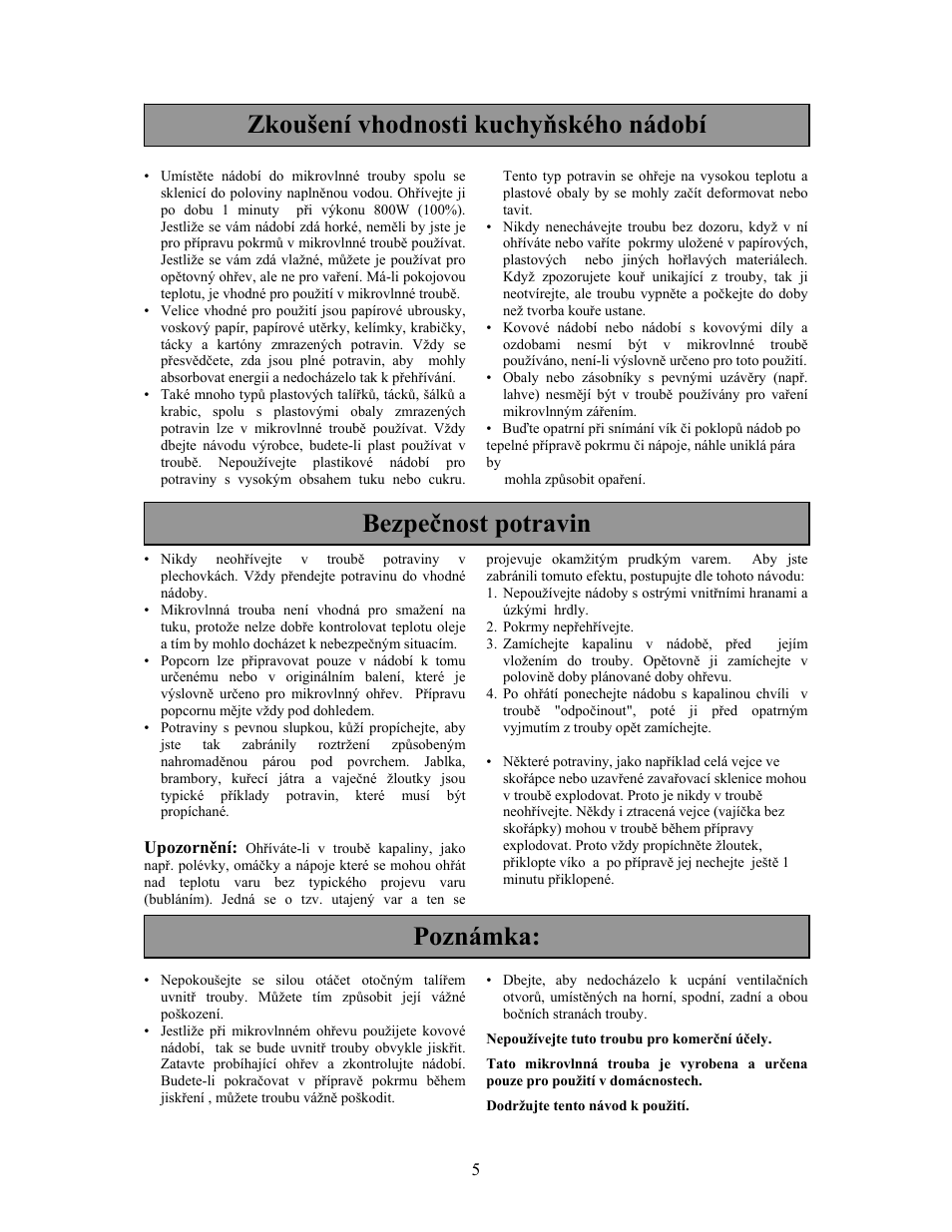 Electrolux EMM21000W User Manual | Page 138 / 180