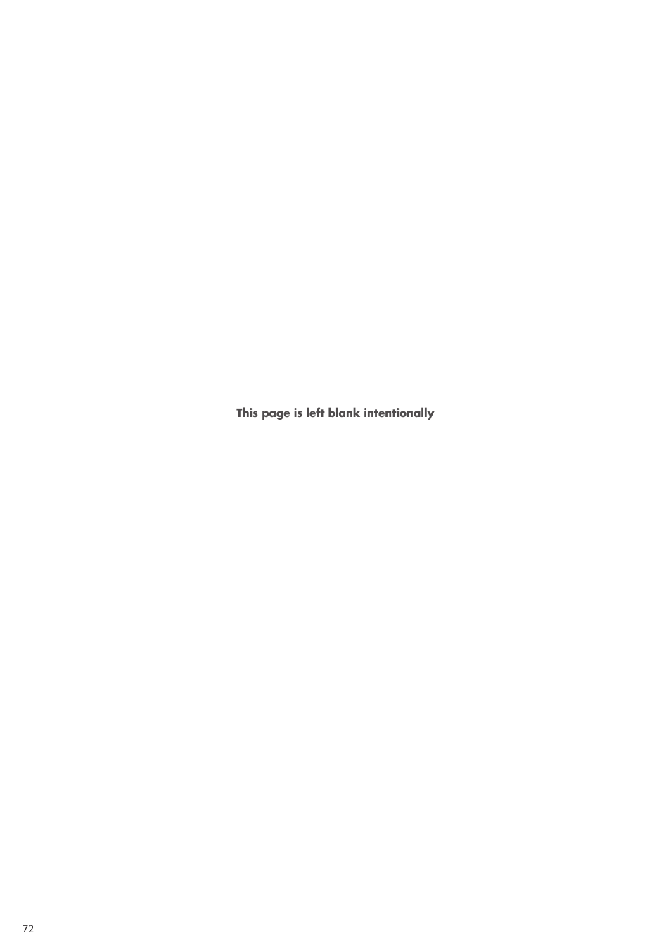 Electrolux ESTM5400 User Manual | Page 72 / 100