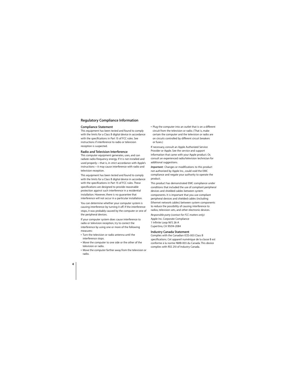 Apple MacBook Air SuperDrive User Manual | Page 4 / 8