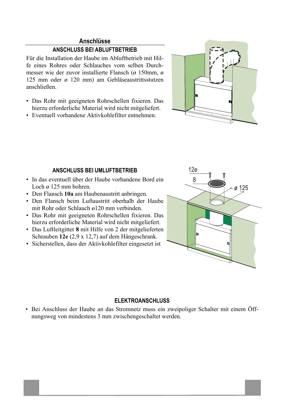 De 1 19 | Electrolux EFP60241X User Manual | Page 19 / 48