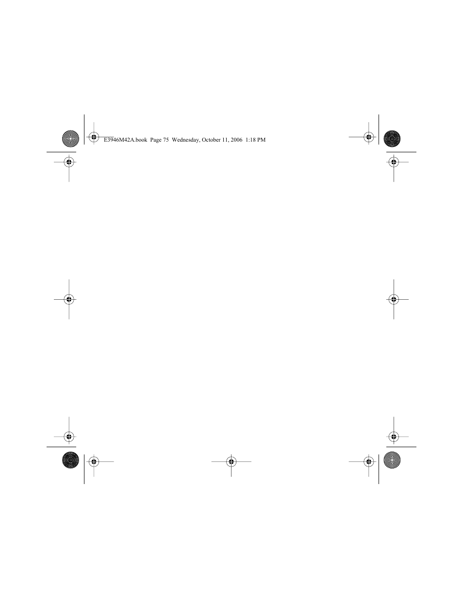 Apple MacBook (13 pulgadas, finales de 2006) User Manual | Page 75 / 76