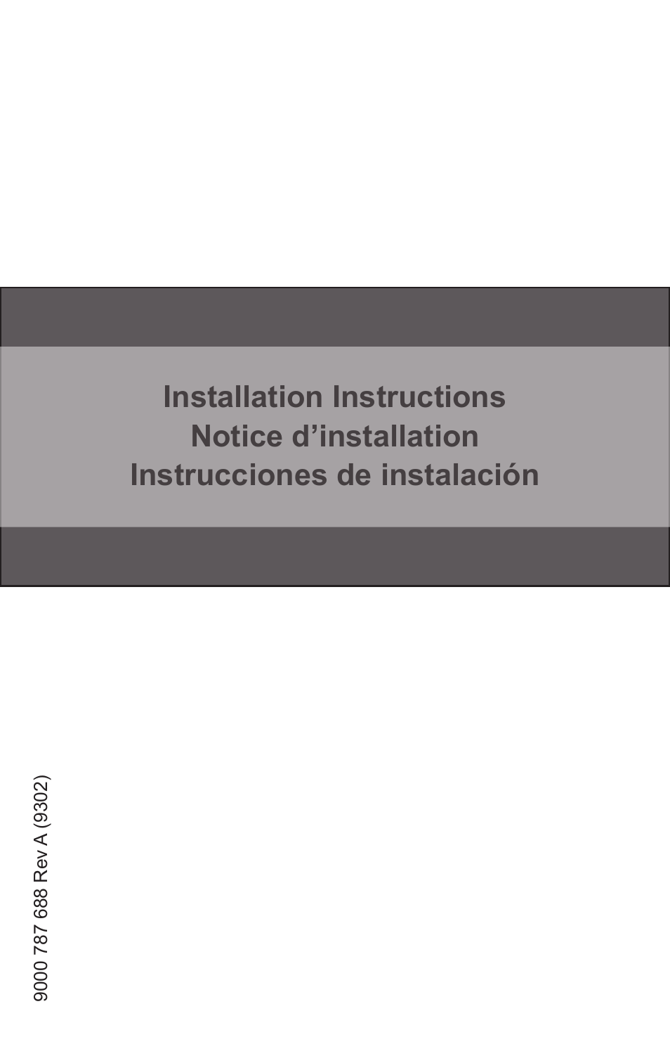 Bosch SHX65T55UC User Manual | 88 pages