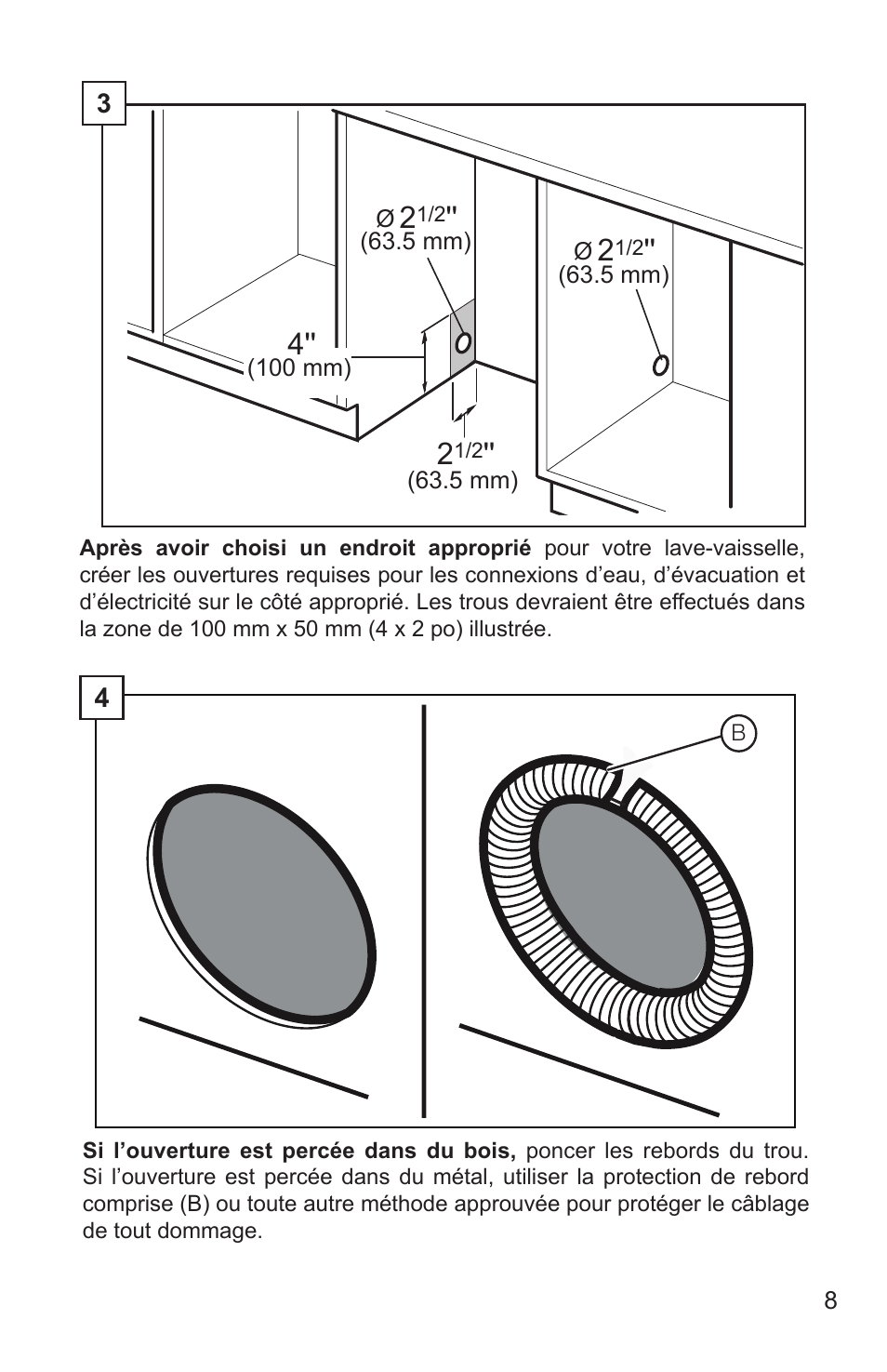 Bosch SHX65T55UC User Manual | Page 37 / 88