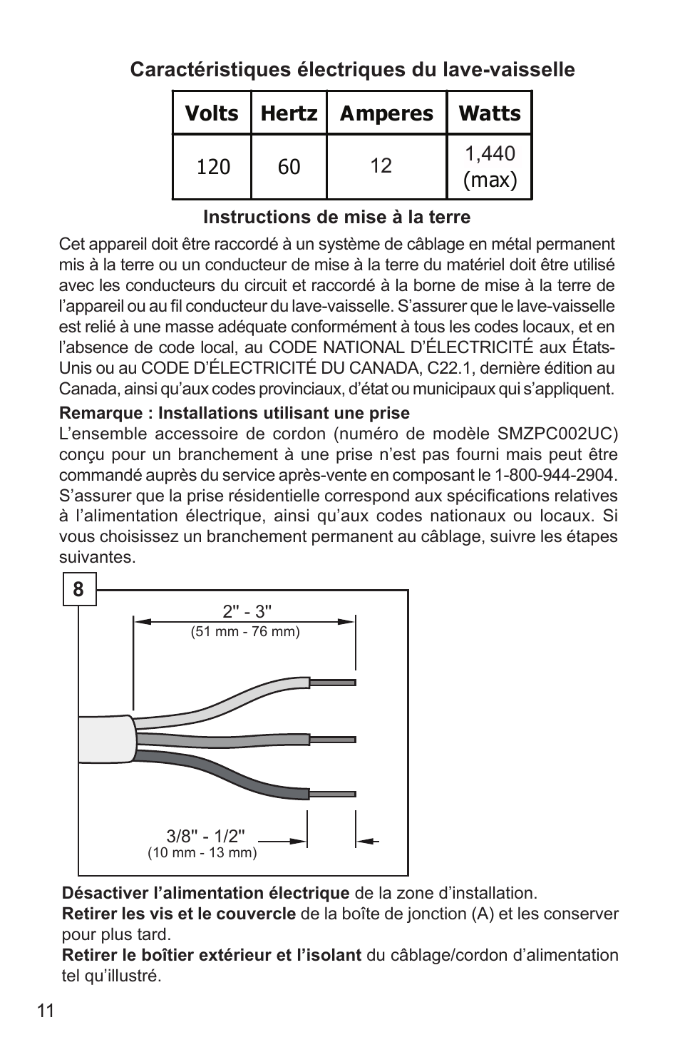 Bosch SHX65T55UC User Manual | Page 40 / 88