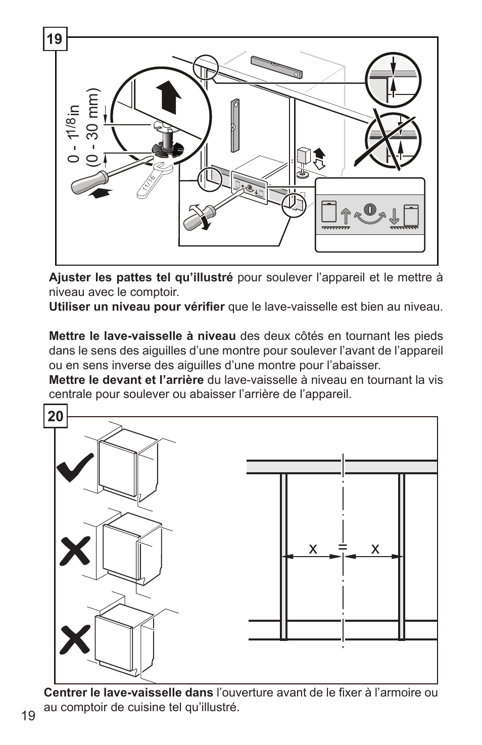 Bosch SHX65T55UC User Manual | Page 48 / 88