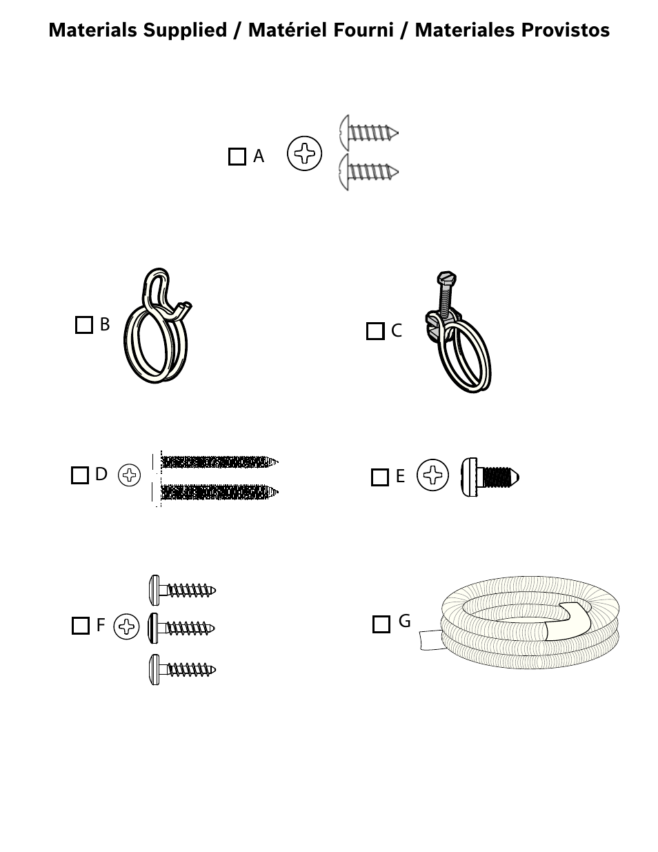 Bosch SHX4AT55UC User Manual | Page 6 / 22