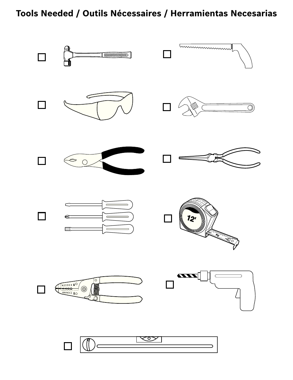 Bosch SHX4AT55UC User Manual | Page 7 / 22