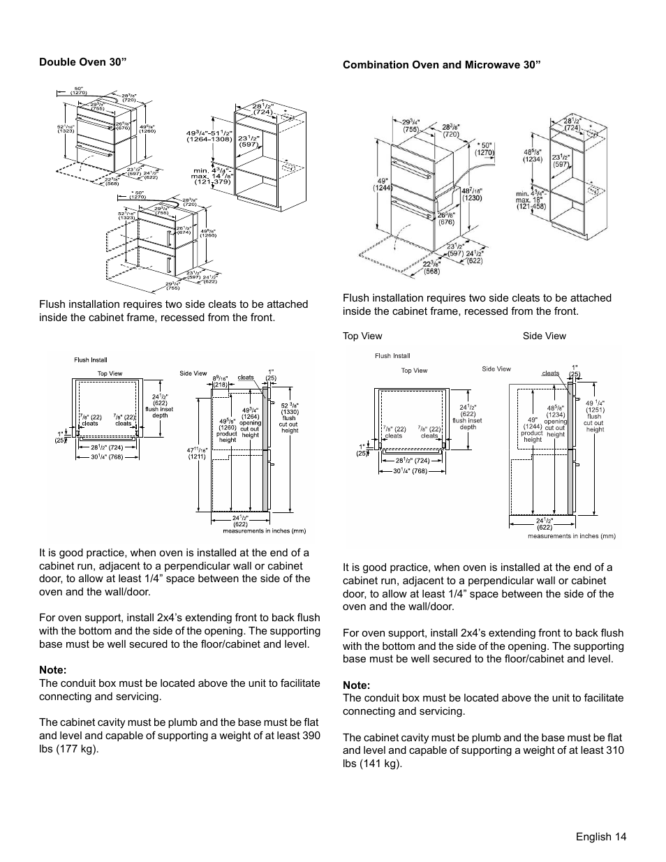 Bosch HBL8461UC User Manual | Page 17 / 56