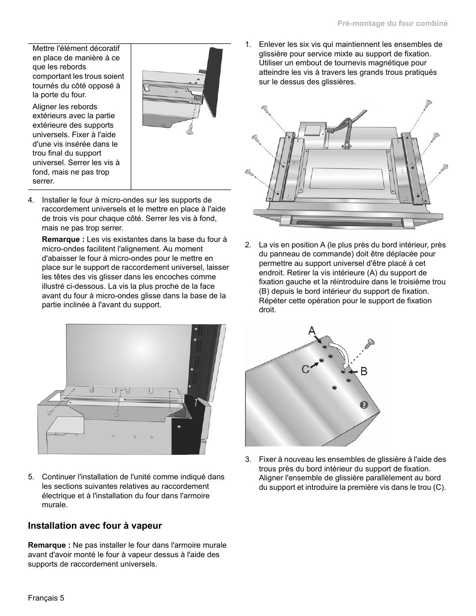 Bosch HBL8461UC User Manual | Page 26 / 56