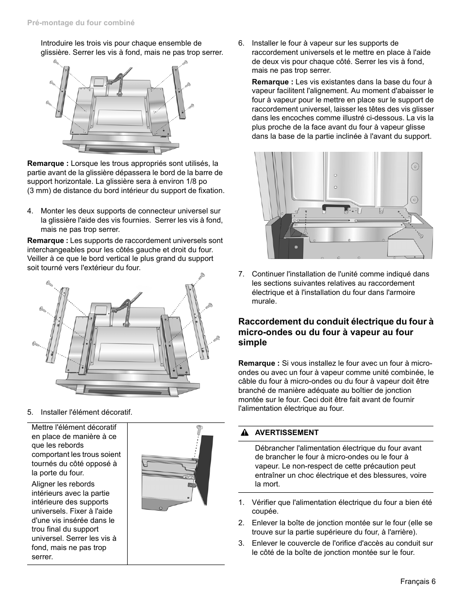 Bosch HBL8461UC User Manual | Page 27 / 56