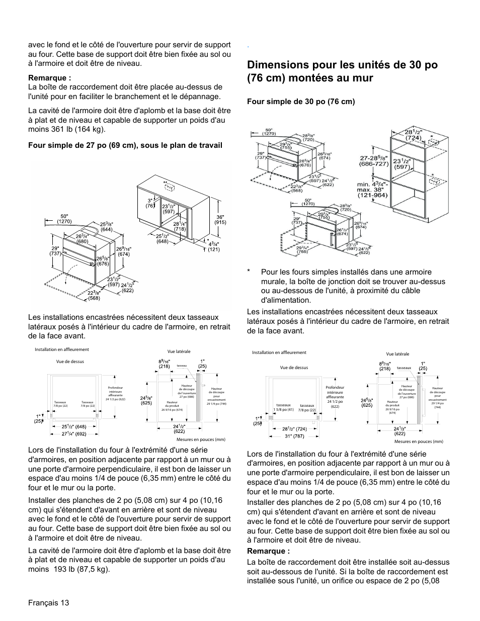 Bosch HBL8461UC User Manual | Page 34 / 56