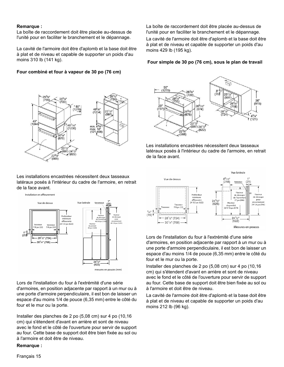 Bosch HBL8461UC User Manual | Page 36 / 56