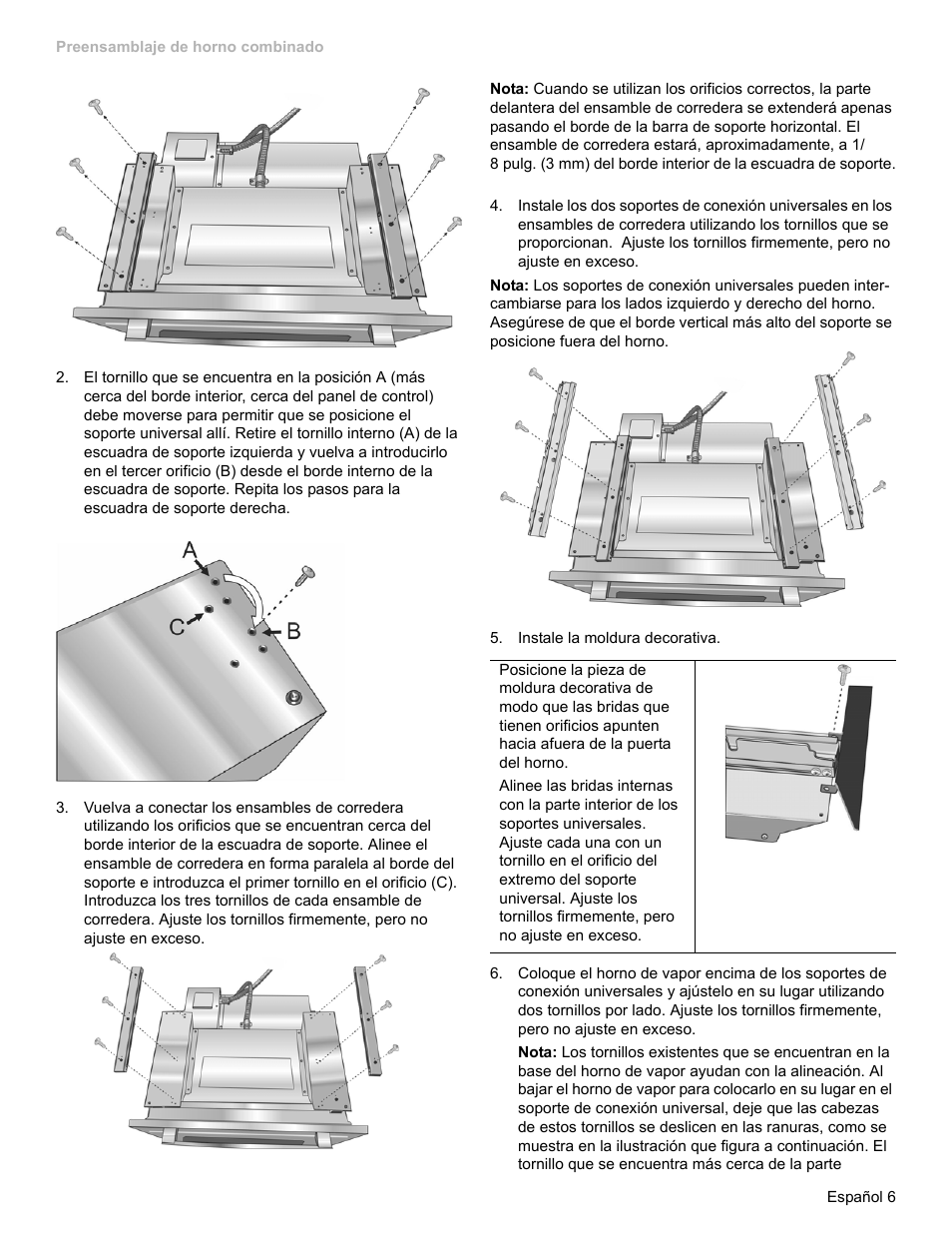 Bosch HBL8461UC User Manual | Page 43 / 56