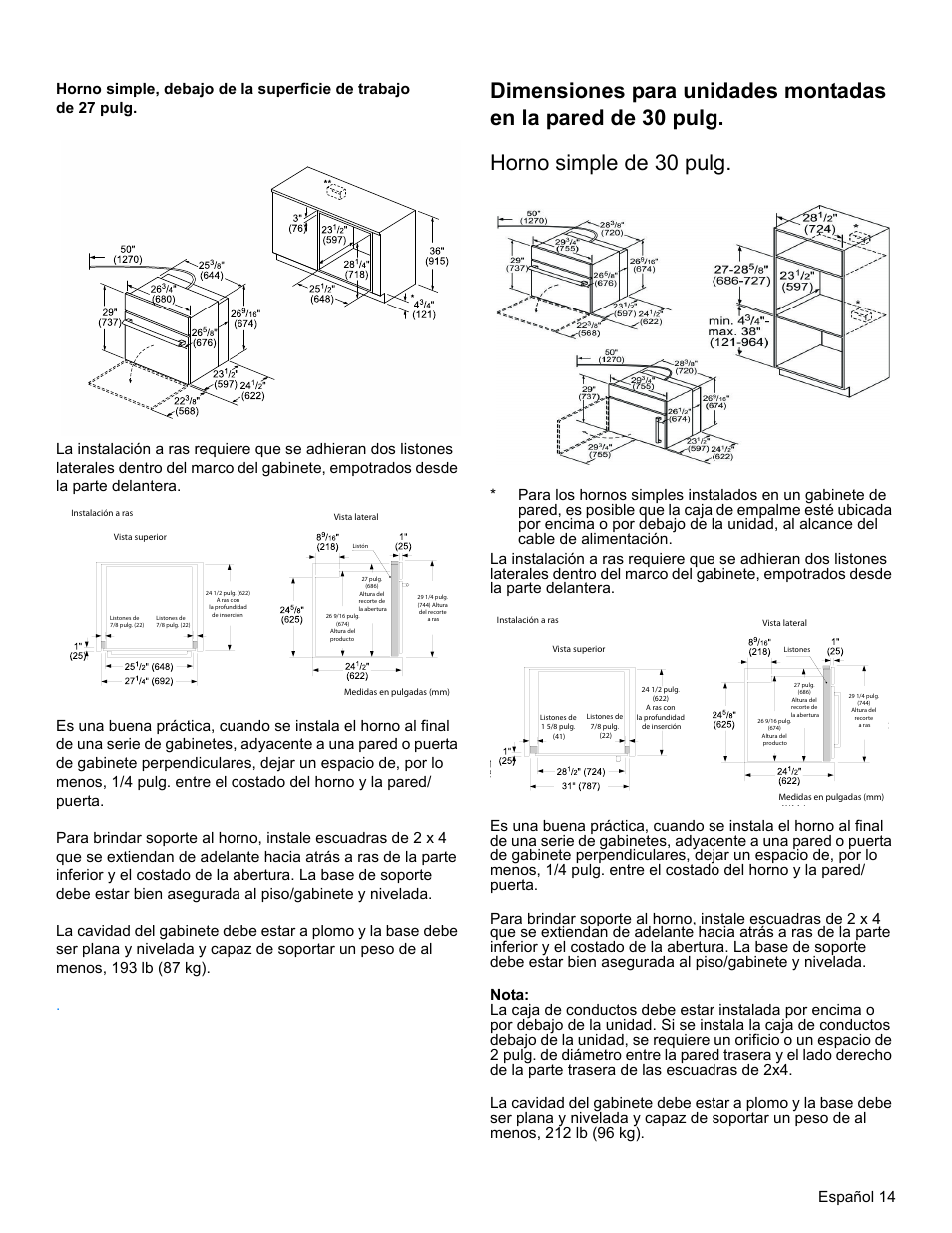 Bosch HBL8461UC User Manual | Page 51 / 56