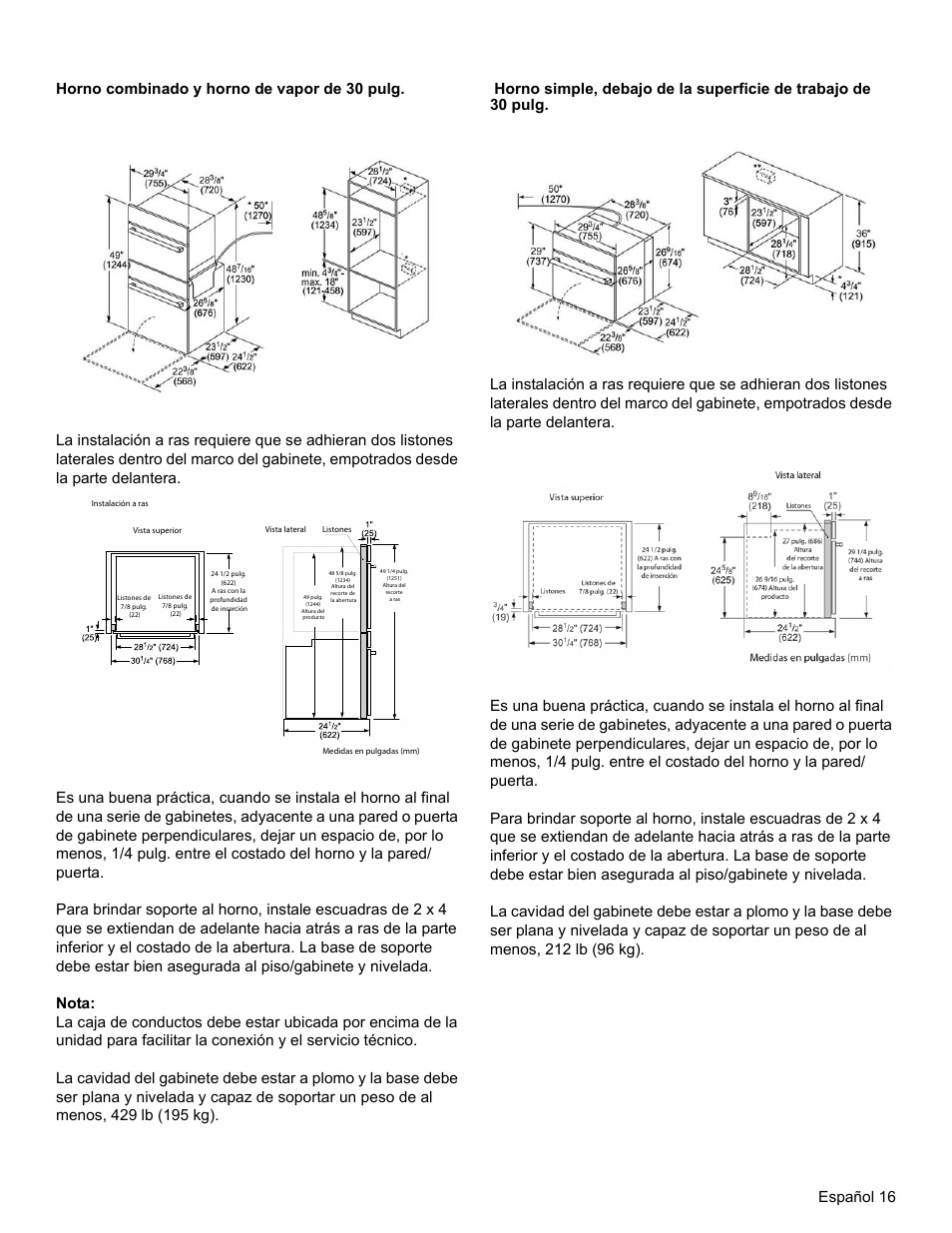 Bosch HBL8461UC User Manual | Page 53 / 56