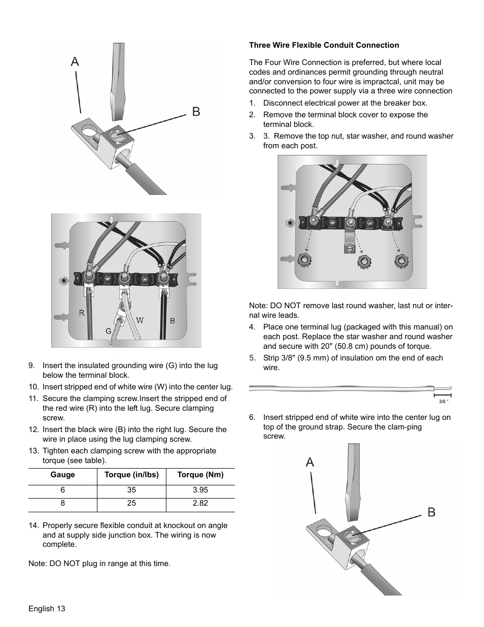 Bosch HGI8054UC User Manual | Page 16 / 68