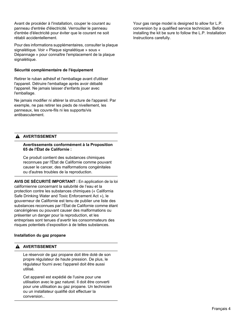 Bosch HGI8054UC User Manual | Page 27 / 68