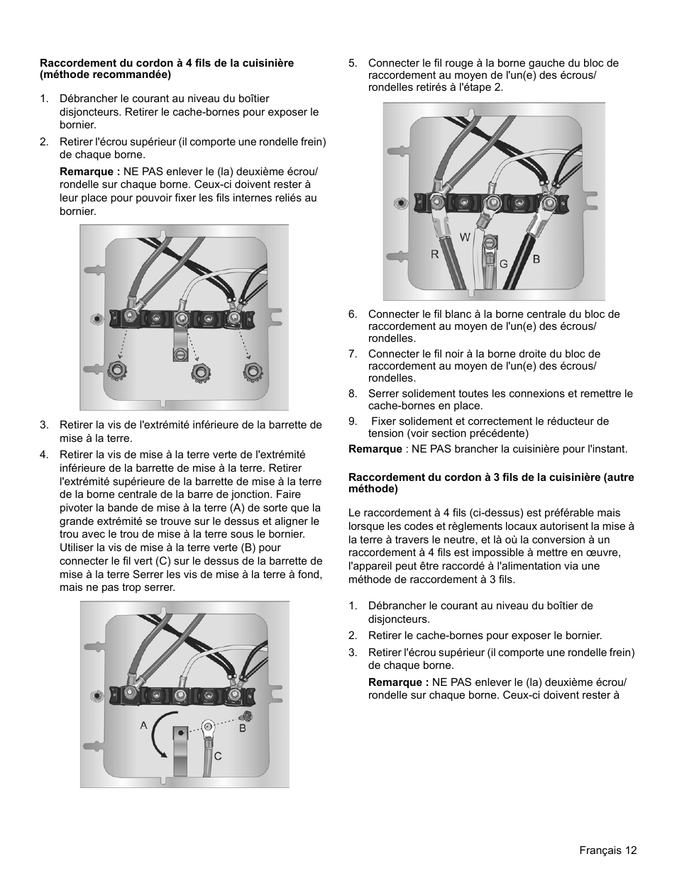 Bosch HGI8054UC User Manual | Page 35 / 68