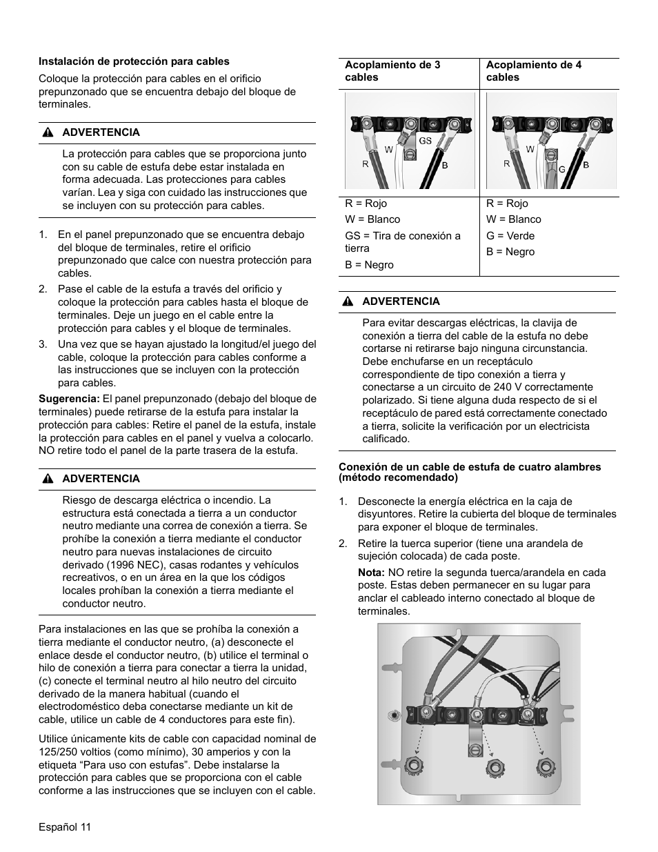 Bosch HGI8054UC User Manual | Page 56 / 68