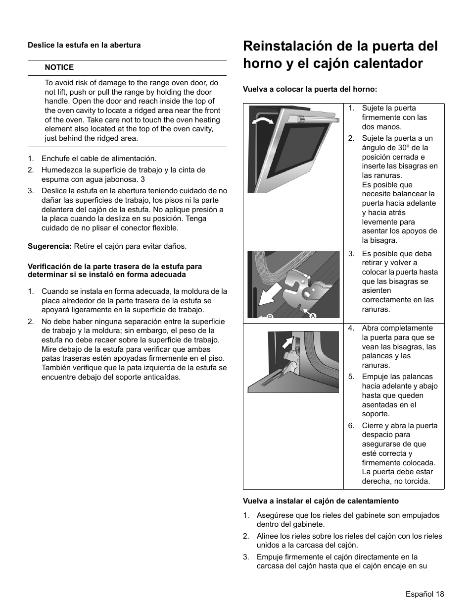 Bosch HGI8054UC User Manual | Page 63 / 68