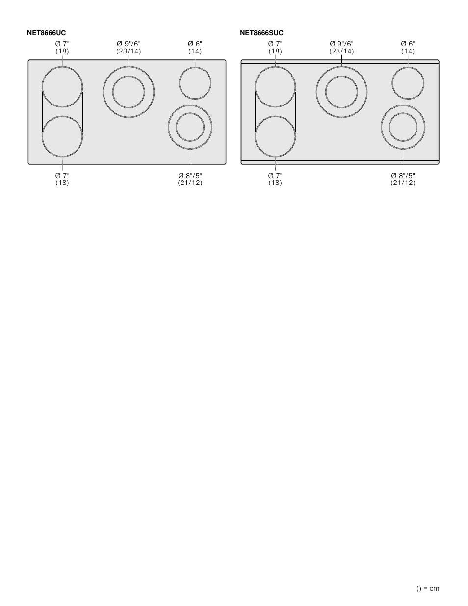 Bosch NET8666SUC User Manual | Page 2 / 56