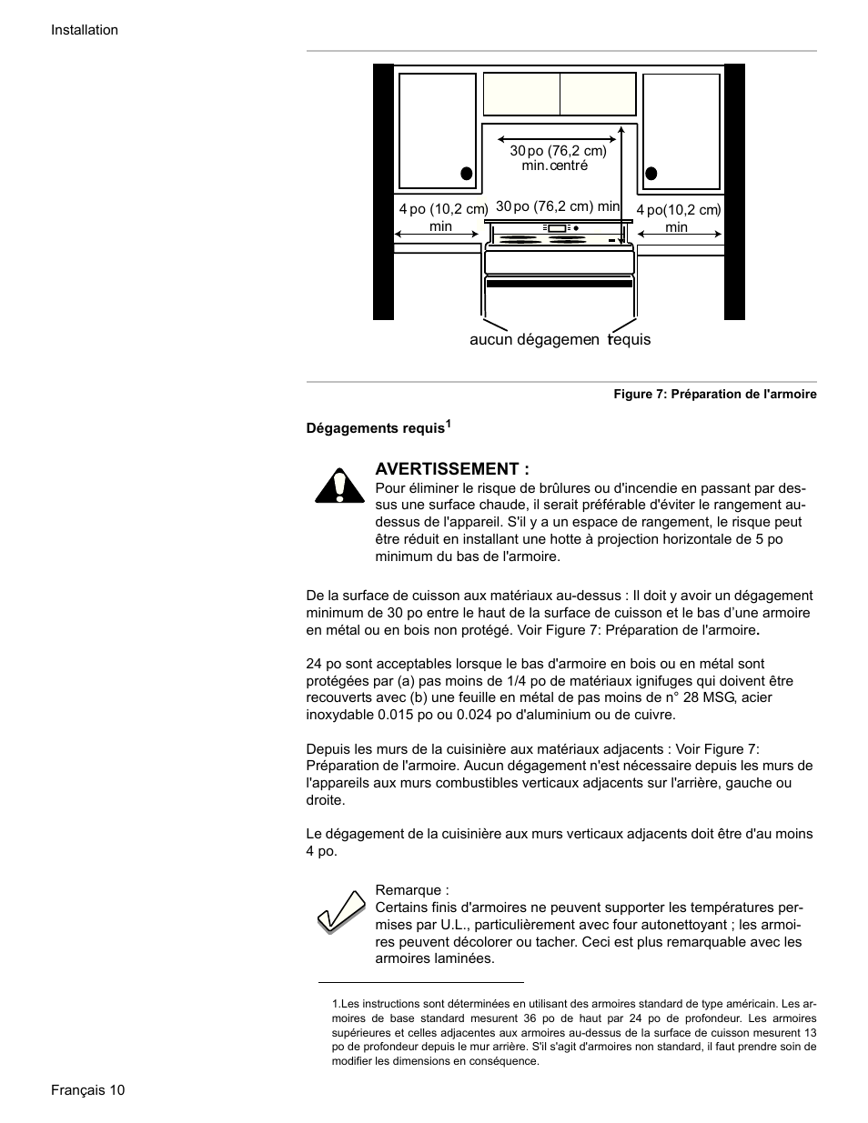 Bosch HDI7282U User Manual | Page 38 / 80