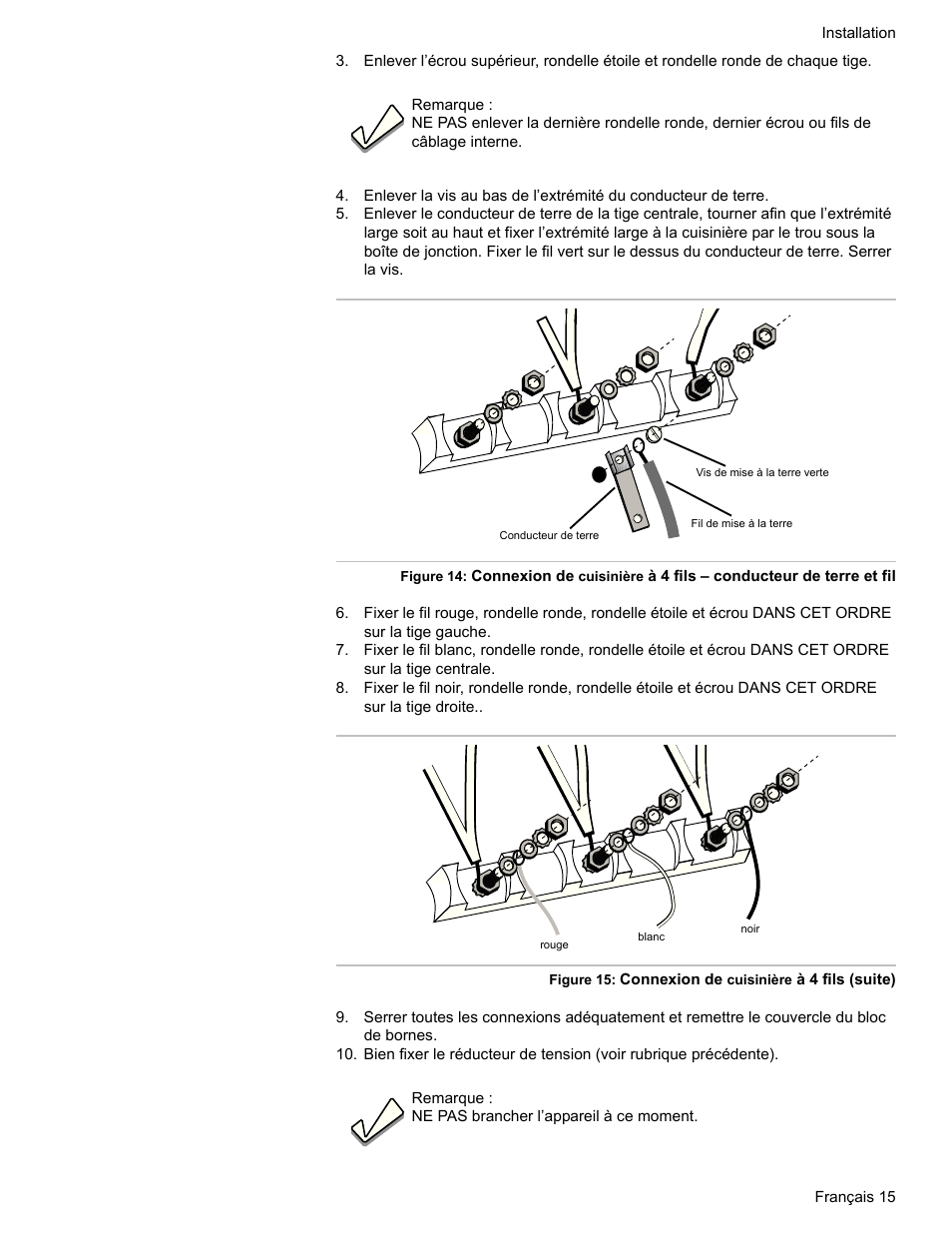 Bosch HDI7282U User Manual | Page 43 / 80