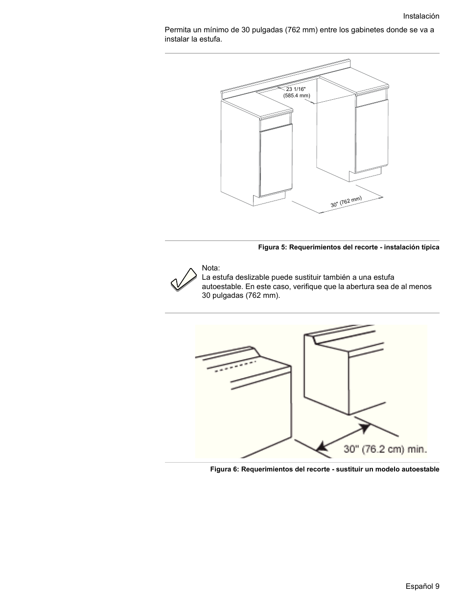 Bosch HDI7282U User Manual | Page 63 / 80