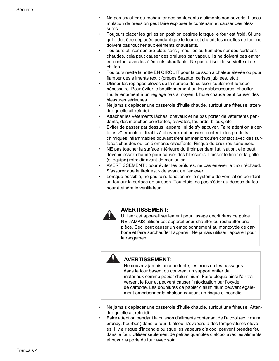 Bosch HES7282U User Manual | Page 54 / 148