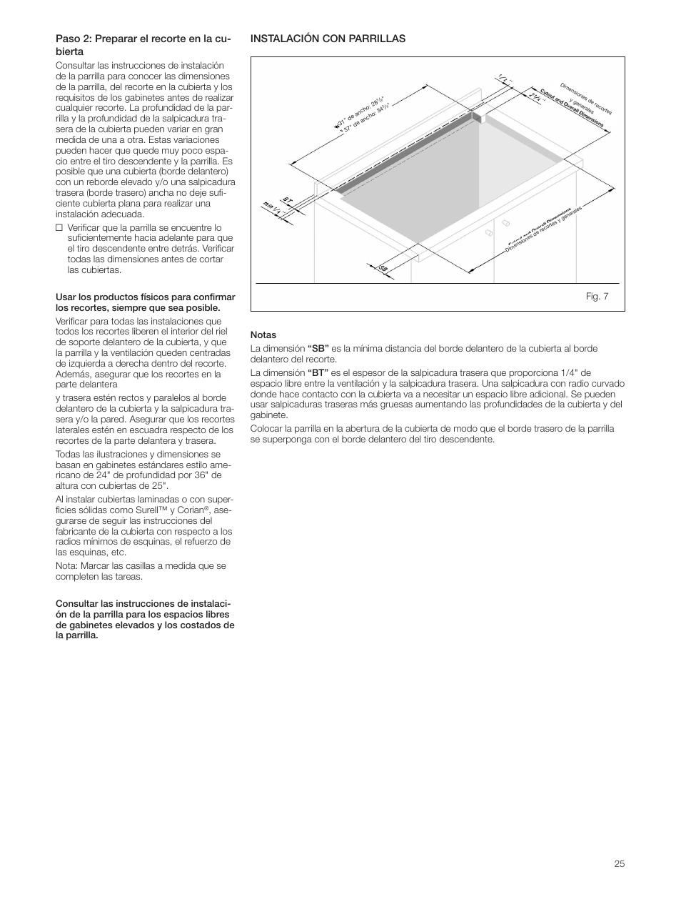 Bosch DHD3614UC User Manual | Page 25 / 32