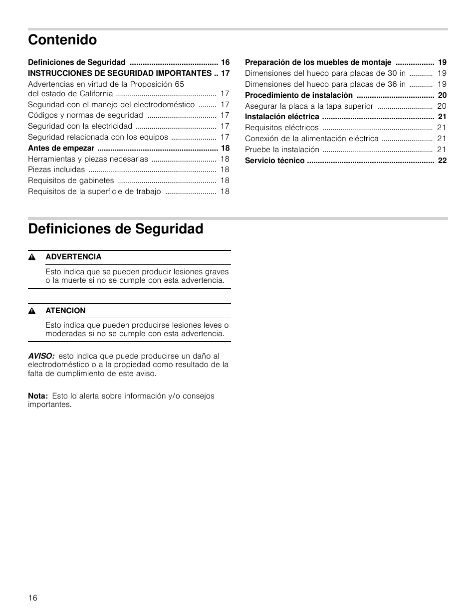 Bosch NETP666SUC User Manual | Page 16 / 24