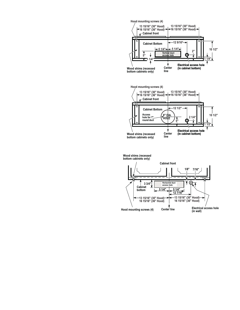 Bosch DUH36152UC User Manual | Page 10 / 32