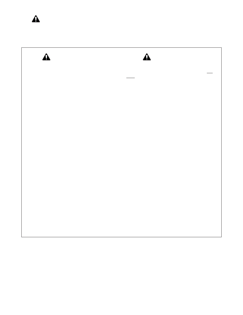 Important safety instructions, Warning | Bosch DUH36152UC User Manual | Page 3 / 32