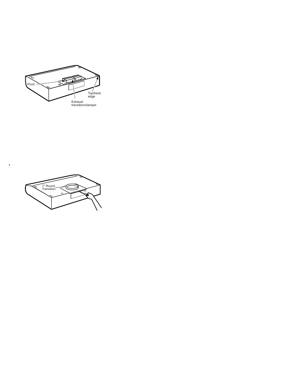 Bosch DUH36152UC User Manual | Page 9 / 32