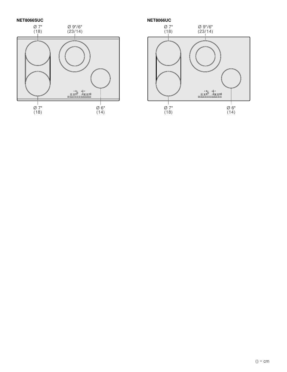 Cm 1(768, Mfbo-pdl $ijme-pdl njo | Bosch NET8066SUC User Manual | Page 2 / 56