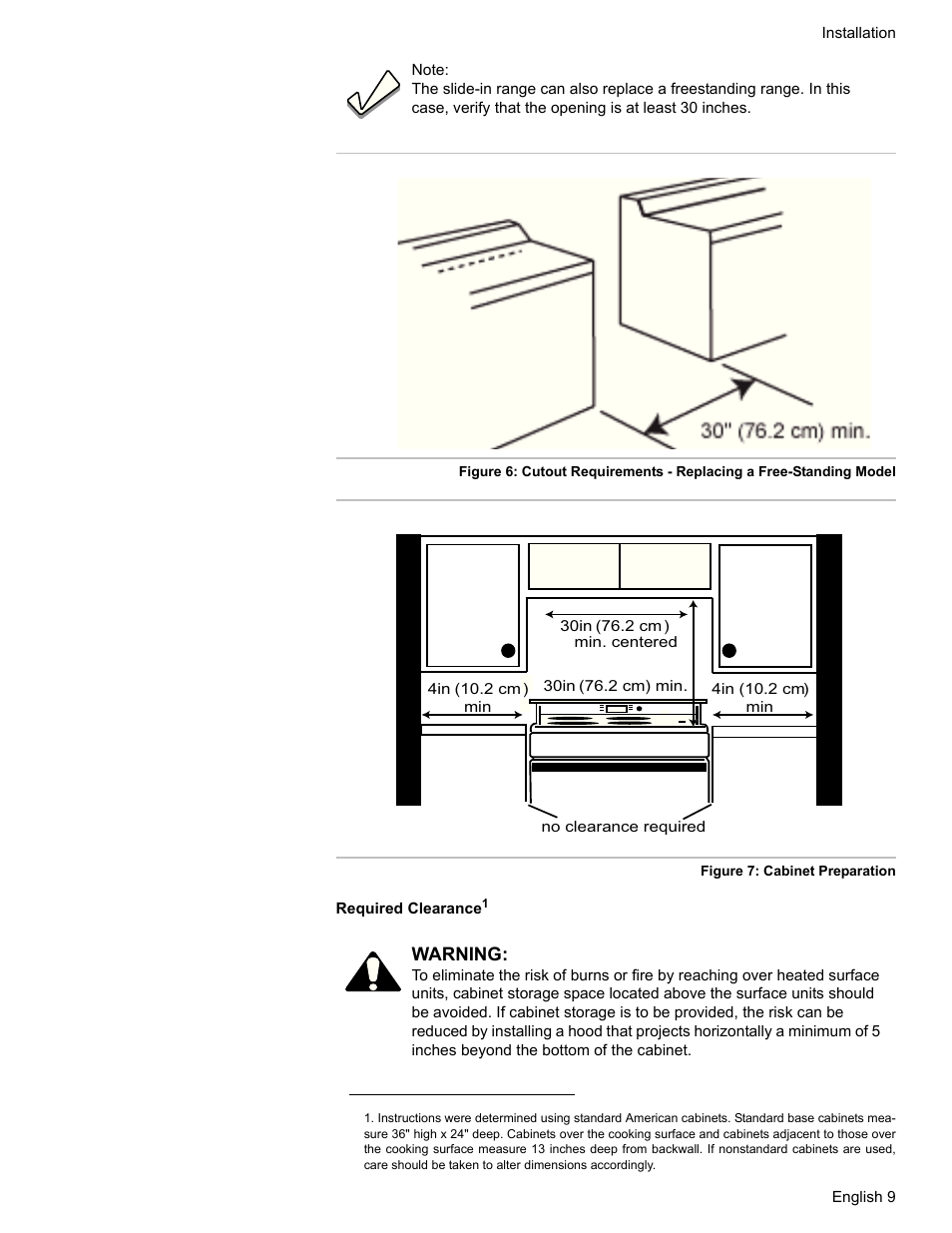 Bosch HDI7052U User Manual | Page 12 / 80