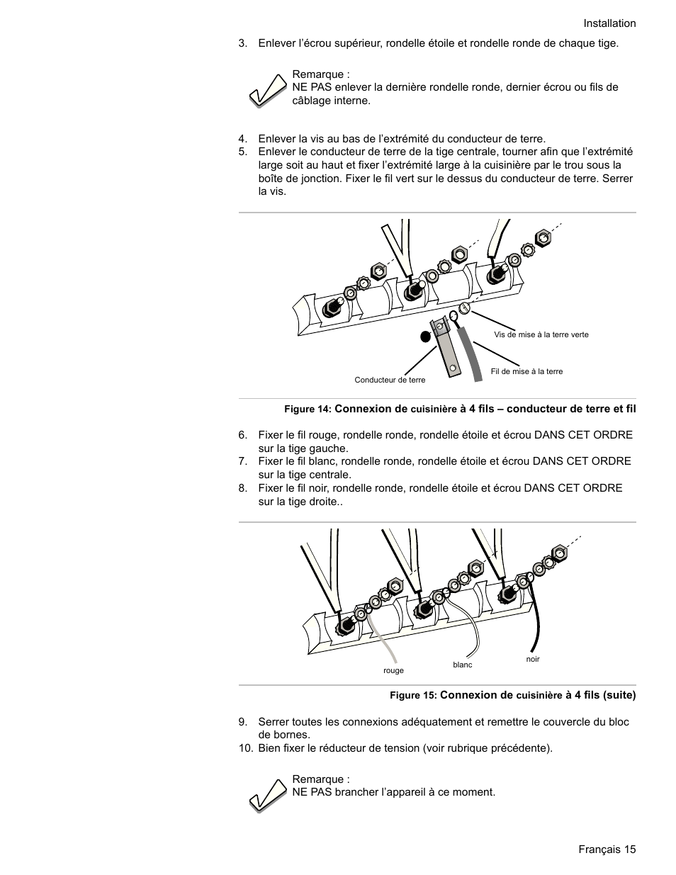 Bosch HDI7052U User Manual | Page 43 / 80