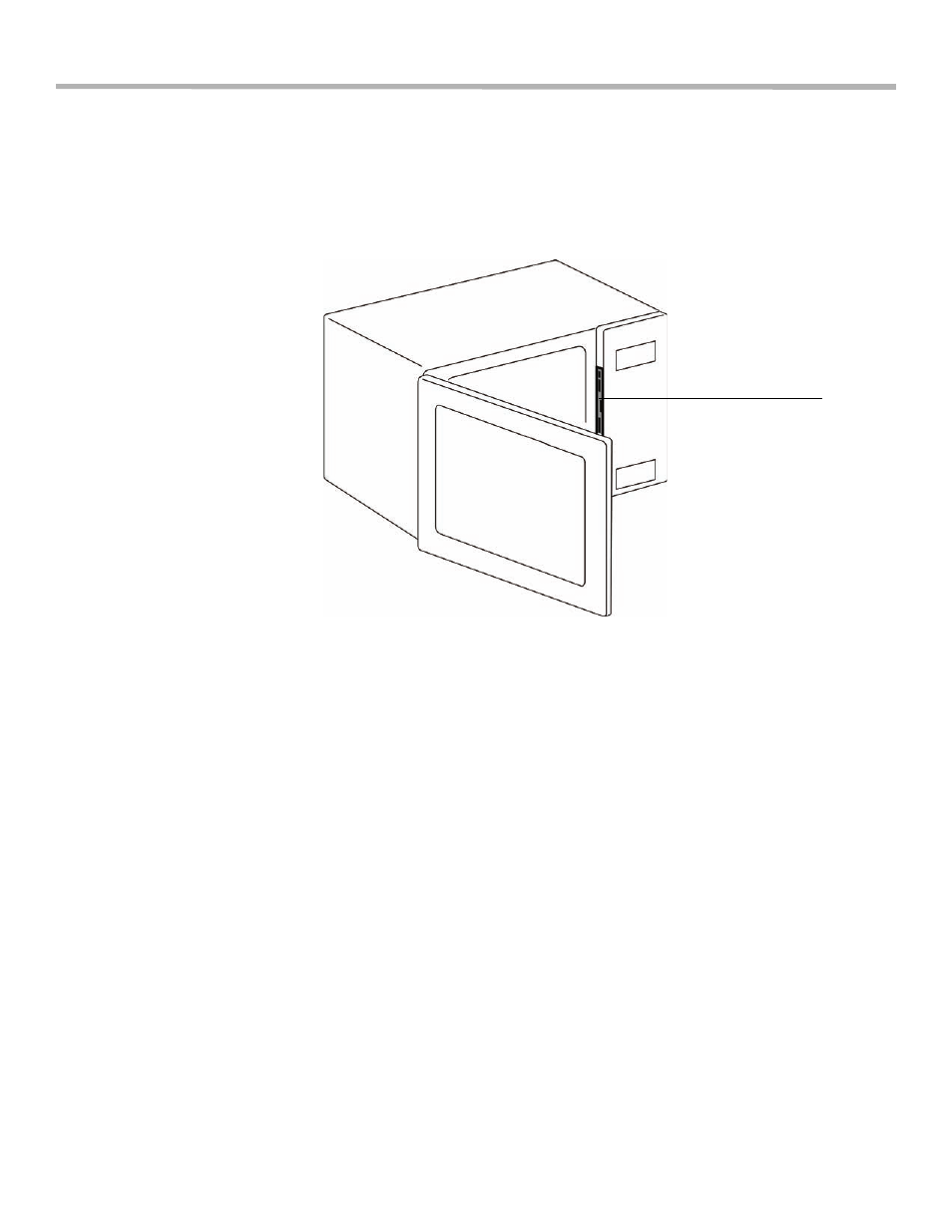 Service, Before calling service, Data plate | Bosch HMB5051 User Manual | Page 13 / 44