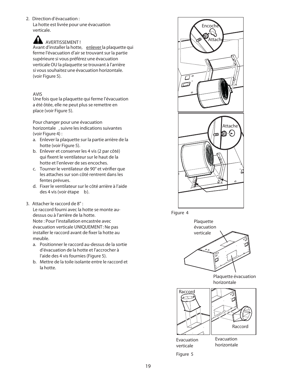 Bosch DPH36652UC User Manual | Page 19 / 32