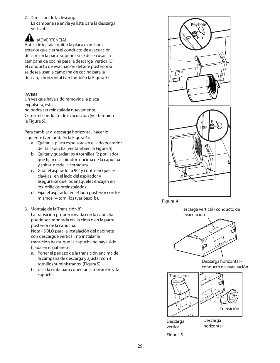 Bosch DPH36652UC User Manual | Page 29 / 32