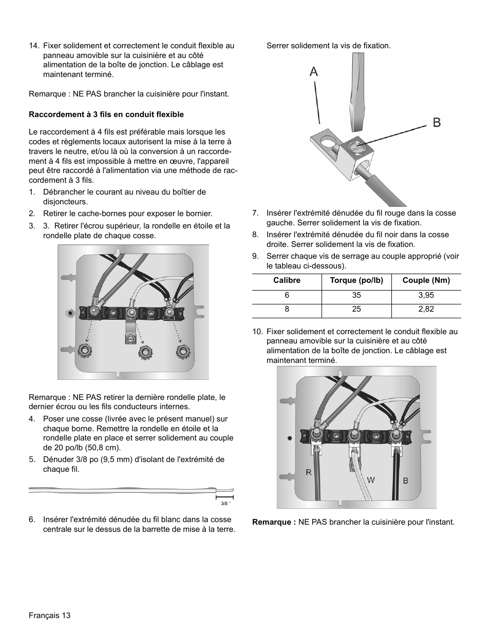 Bosch HEIP054U User Manual | Page 32 / 56