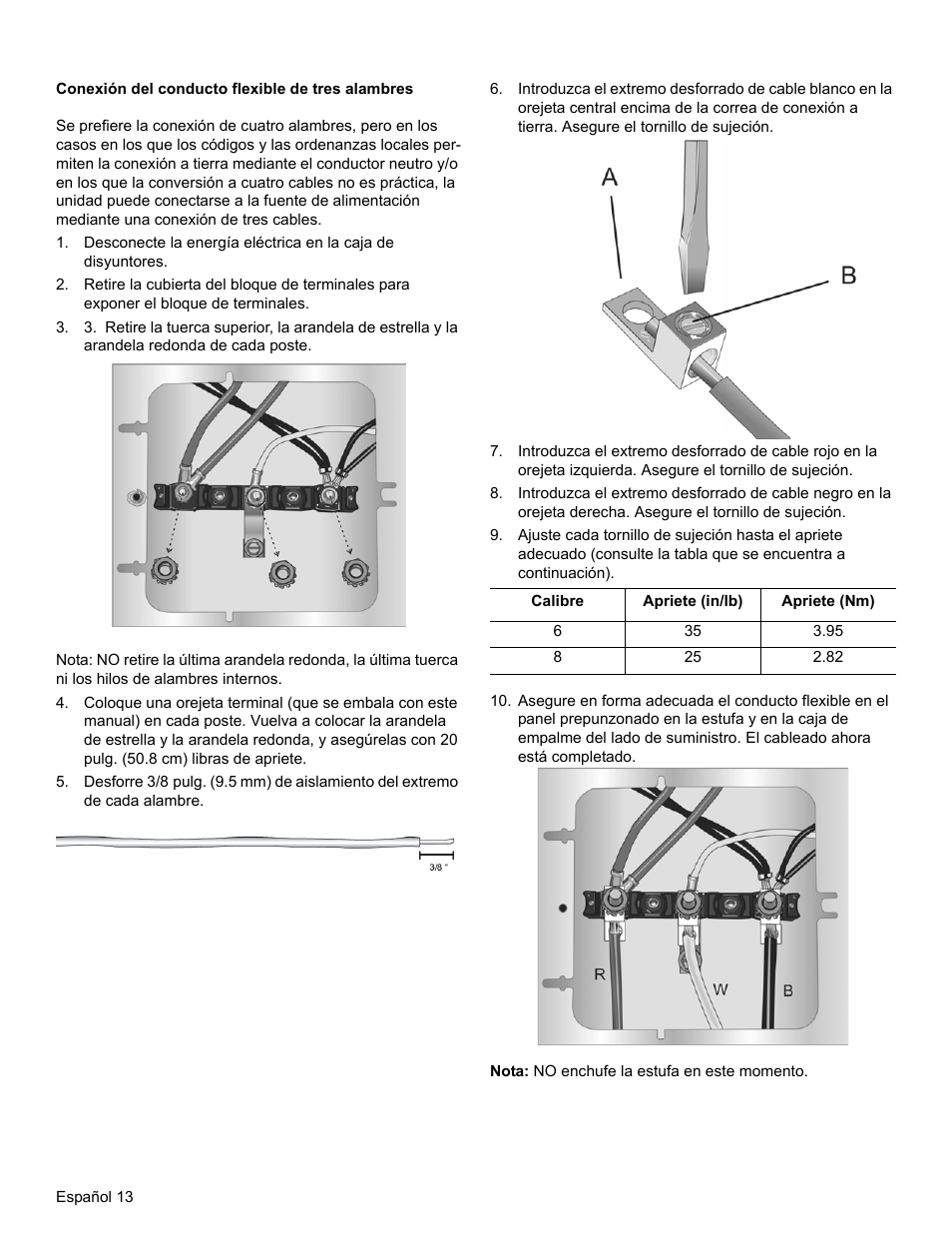 Bosch HEIP054U User Manual | Page 50 / 56