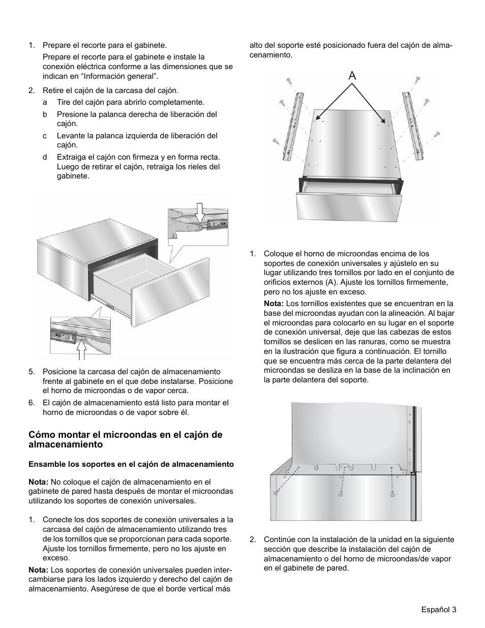 Bosch HSD5051UC User Manual | Page 17 / 20