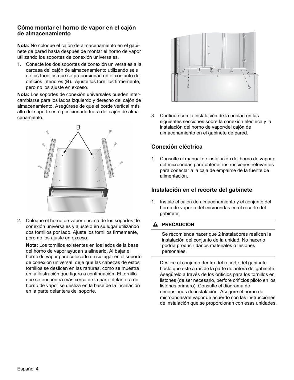 Bosch HSD5051UC User Manual | Page 18 / 20