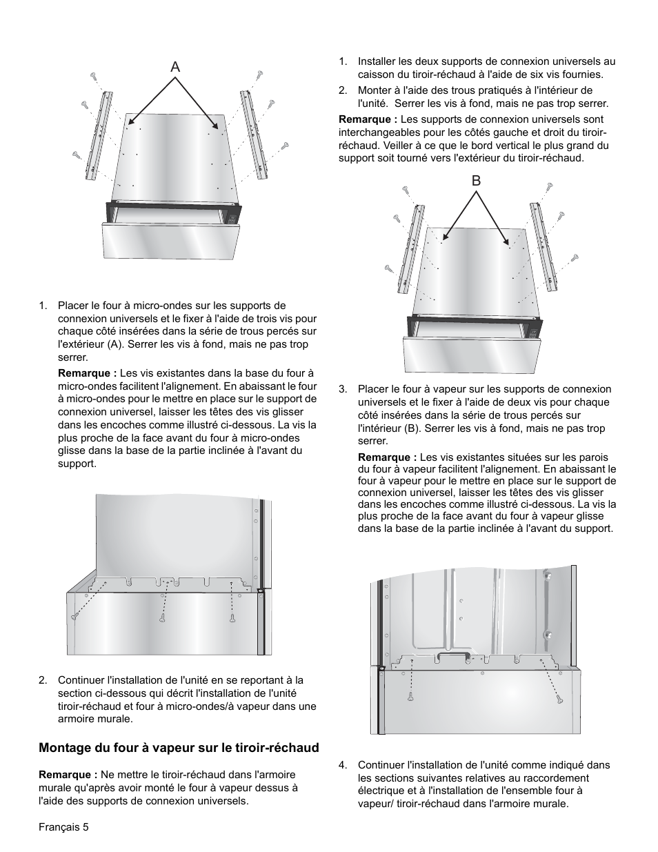 Bosch HWD5051UC User Manual | Page 14 / 24