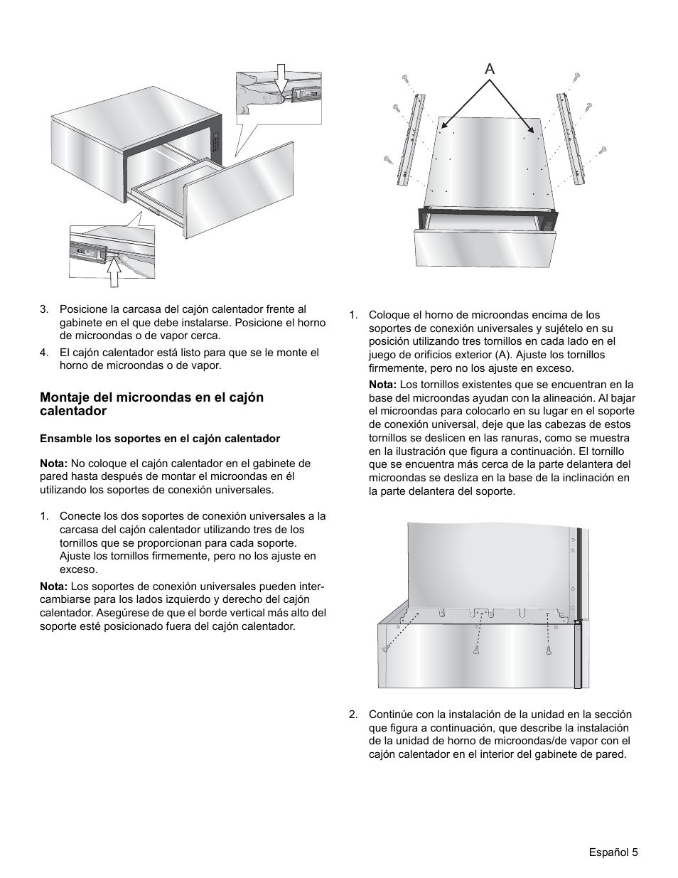 Bosch HWD5051UC User Manual | Page 21 / 24