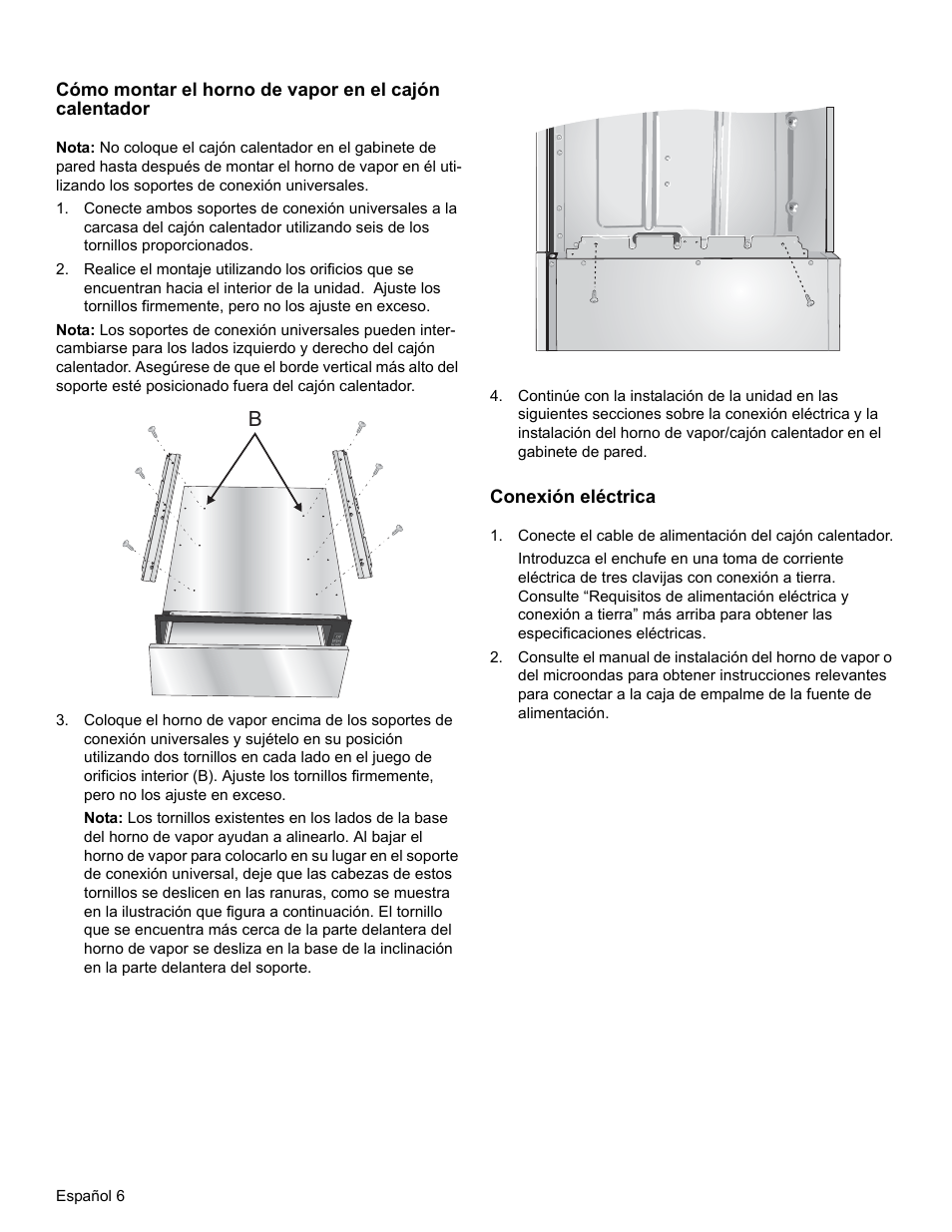 Bosch HWD5051UC User Manual | Page 22 / 24