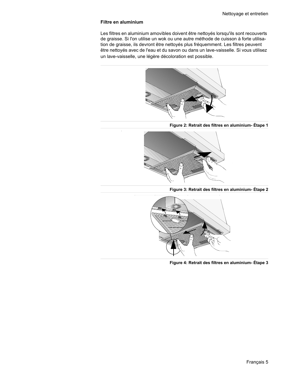 Bosch HUI31451UC User Manual | Page 17 / 32